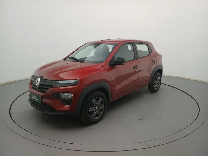 Renault Kwid 1.0 Zen 2025