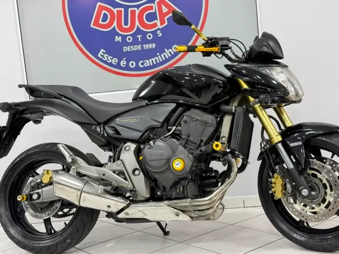 CB 600F Hornet 2009 ABS