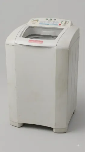 Máquina de Lavar Eletrolux
