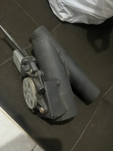 Difulsor para escapamento de carro
