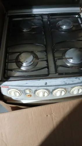 Vendo fogão $150 em ótimo estado