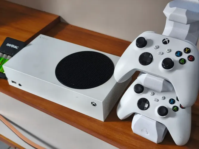 XBOX Series S 