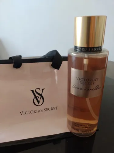 Victoria's Secret Body Splash Bare Vanilla