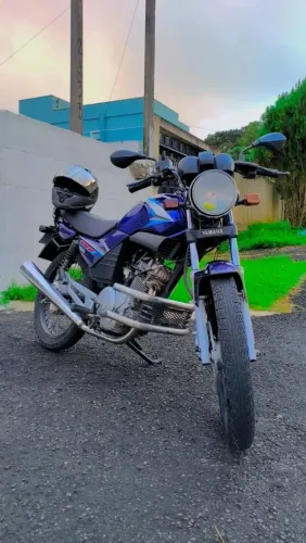 Moto Yamaha
