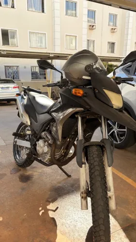 XRE 300