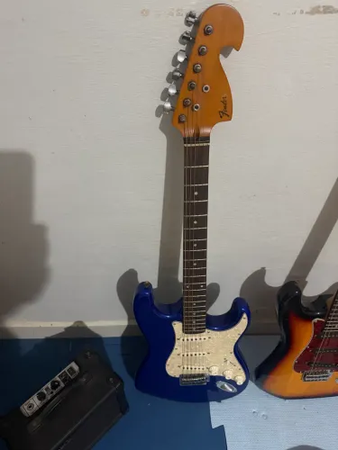 Guitarra