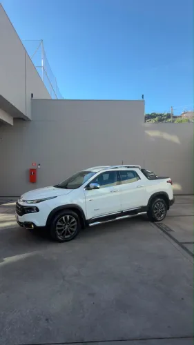 Fiat Toro Ranch 2.0 16V 4X4 Diesel Aut. 2019