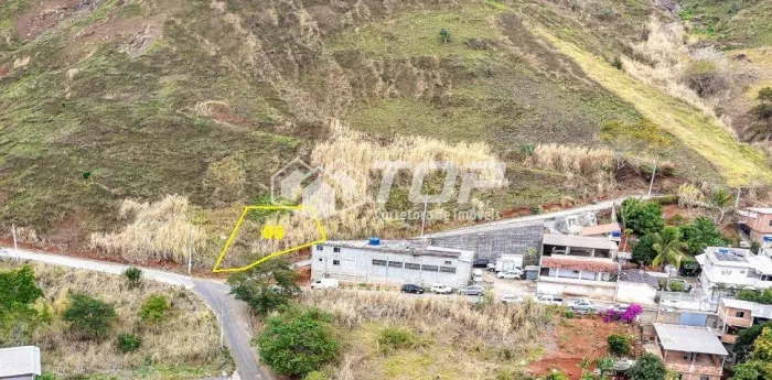 Lote Residencial à Venda no Bairro São Francisco de Assis, em Cachoeiro de Itapemirim/ES