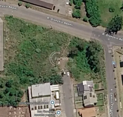 Venda - Terrenos - Nossa Senhora das Graças - Caxias do Sul - RS