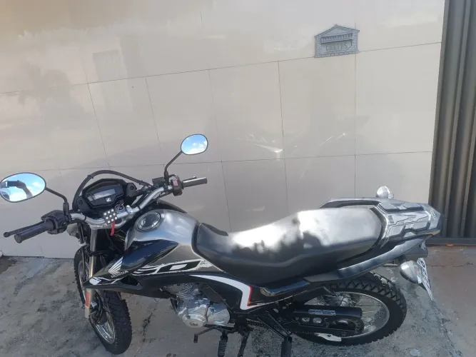 Vendo Bros 160cc 2021
