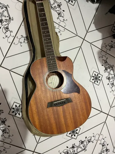 VIOLÃO SEIZI MINI NAGOYA - AÇO
