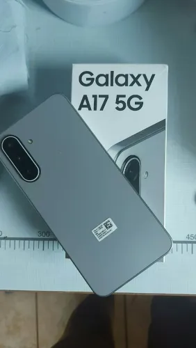 A17 5g