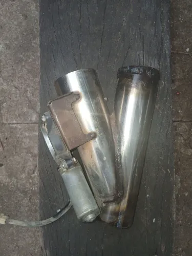 Difusor 2 polegadas elétrico