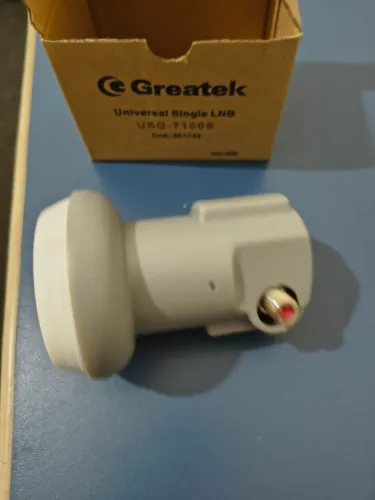 LNB Single Universal