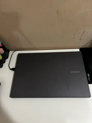 Notebook da Samsung