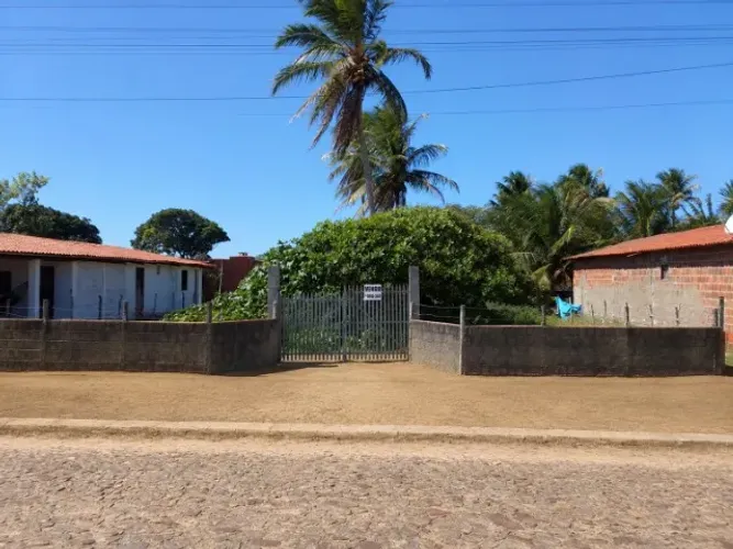 Vendo Terreno em Paracuru - CE