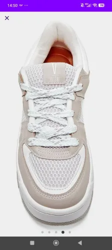 Tênis Vizzano feminino