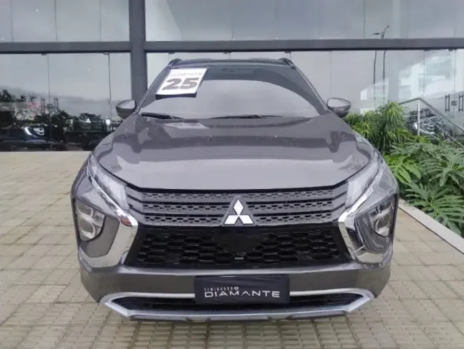 Mitsubishi Eclipse Cross HPE 1.5 16V 165cv AUT 2025
