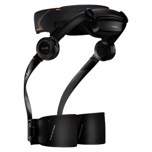 Exoesqueleto Portátil Hypershell X Ultra S com 1 Bateria