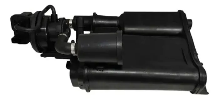 Canister Vw Tiguan 2012 3c0201797d