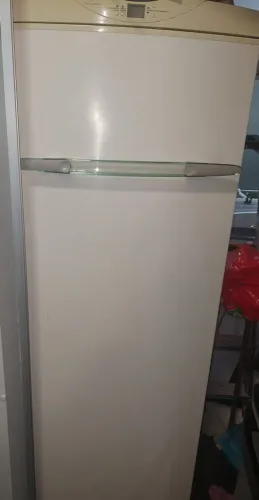Freezer Vertical Brastemp Frost Free 280l