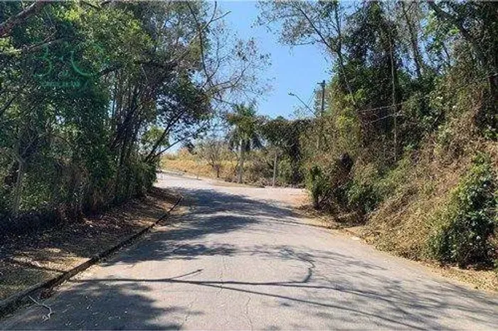 Terreno à venda, 420 m² por R$ 170.000,00 - Nova Itatiba - Itatiba/SP