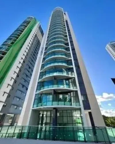 EDF ALLURES VILLAGE - Venda de Apartamento de Luxo em Boa Viagem, Recife-PE: 4 quartos, 3 