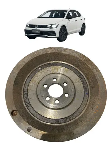 Cremalheira Volante Motor Vw Polo Track 2025 04c105269e