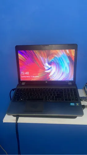 Notebook i3 HP