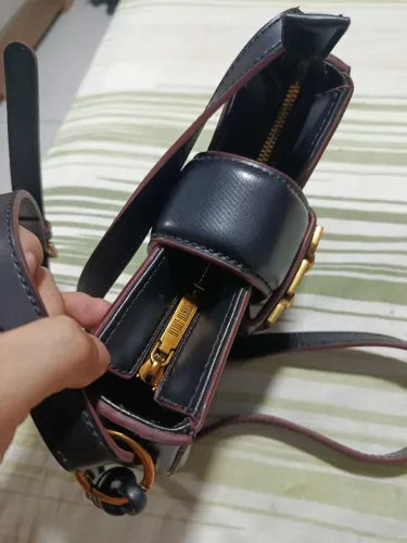 Bolsa santa lolla
