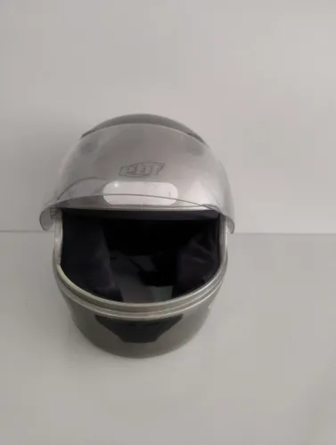 Capacete EBF Doação