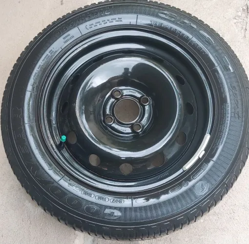 Pneu Goodyear 185/65/15