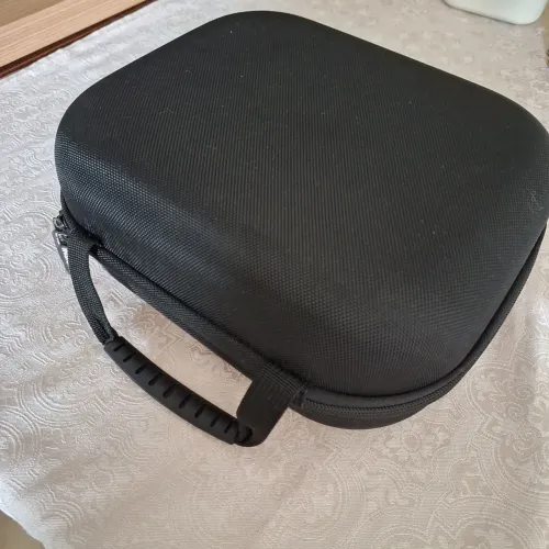 Estojo para proteção do VR Quest 2 e 3 novo
