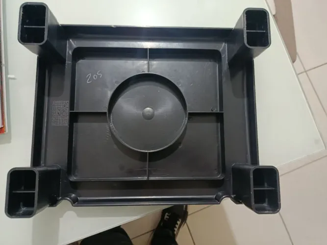 Suporte Notebook - Mesa