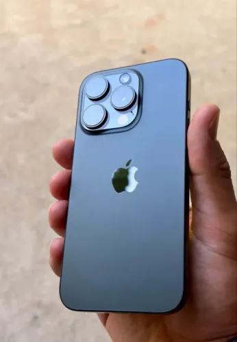 IPHONE 15 PRO MAX  ( aceito troca )