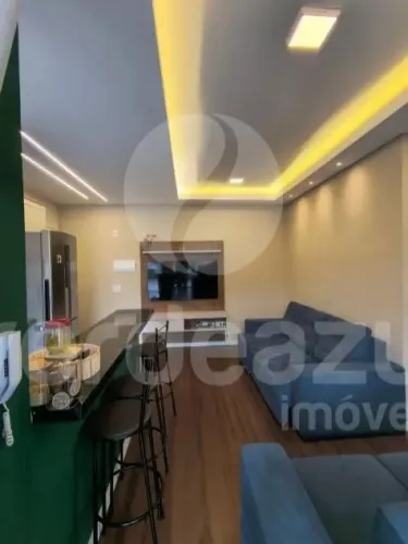 Apartamento à venda impecável no Condomínio Happy Club em Hortolândia-SP.