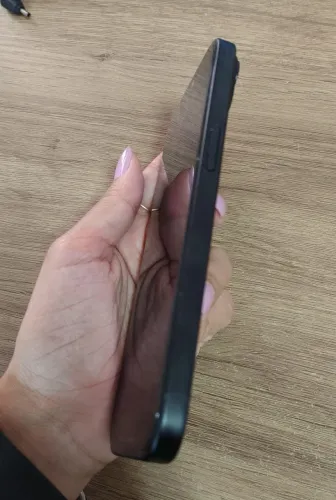 iPhone 15 128 GB novinho