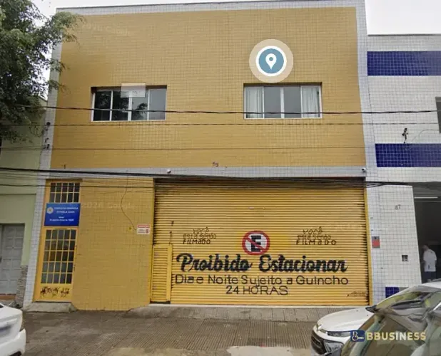 Salão Comercial para locação, 200m² com 3 WC, Boa Vista, São Caetano do Sul - SP