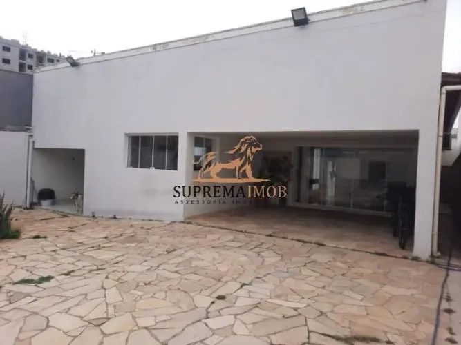 Casa à venda com 3 quartos 159 m²- Jardim Santa Rosália - Sorocaba/SP