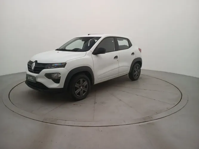 Renault Kwid 1.0 Zen 2025