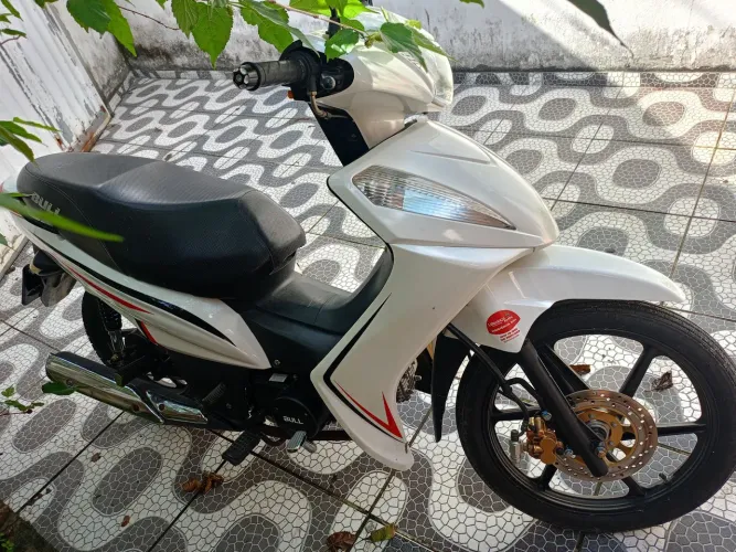 Moto ?