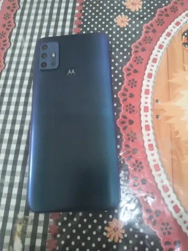 Moto g 20