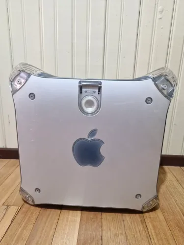 Power Macintosh G4 - CPU / Gabinete