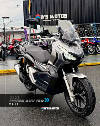 ADV 150