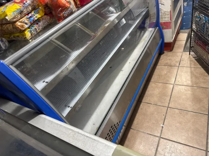 Balcão Frio Polar