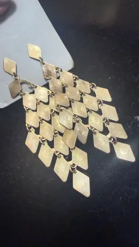 Semi joias
