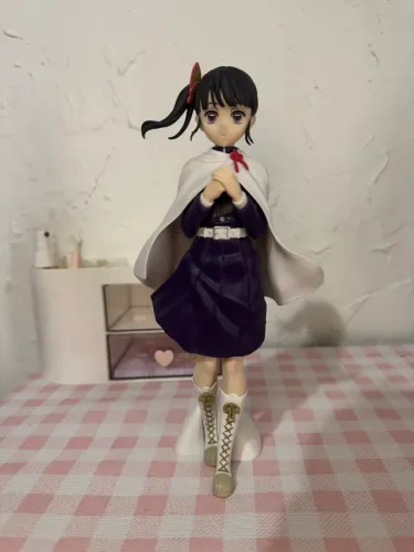 Kanao Tsuyuri Glitter & Glamours