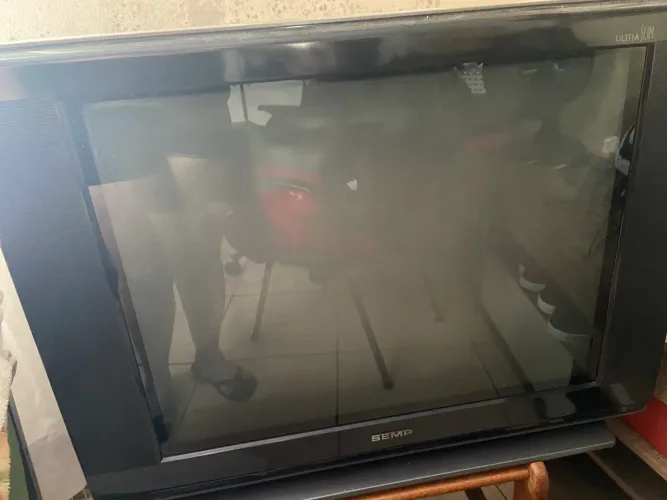 Tv tubo slim semp
