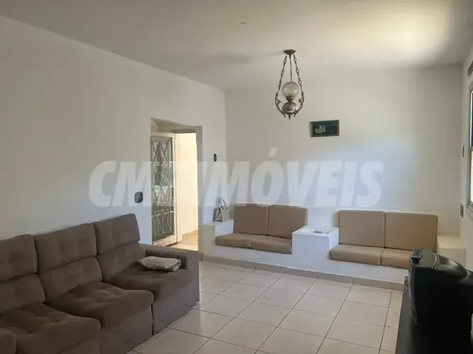 casa - Vila Nogueira - Campinas