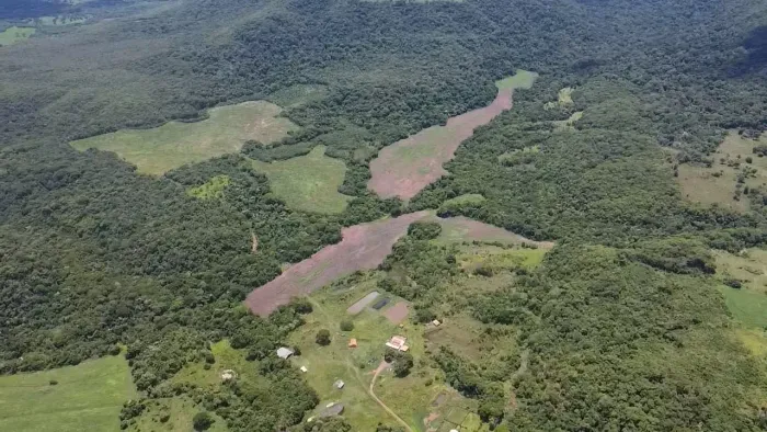 Imóvel para venda tem 5350000 metros quadrados com 2 quartos em Centro - Sidrolândia - MS